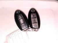 Nissan LAFESTA лот № 3002 оценка 3.5  с аукциона в Японии 9