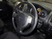 Nissan LAFESTA лот № 3002 оценка 3.5  с аукциона в Японии 2