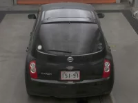 Nissan MARCH лот № 4024 оценка R  с аукциона в Японии 5