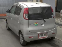 Nissan MOCO лот № 4029 оценка R  с аукциона в Японии 1