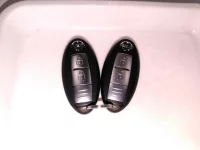 Nissan NOTE лот № 3004 оценка 3.5  с аукциона в Японии 9