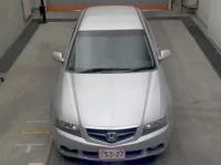 Honda ACCORD лот № 4002 оценка 4  с аукциона в Японии 4