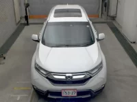 Honda CR-V лот № 10054 оценка 3.5  с аукциона в Японии 5