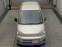 Honda LIFE лот № 15030 оценка 3.5  с аукциона в Японии 4