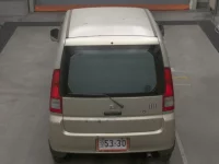 Honda LIFE лот № 15030 оценка 3.5  с аукциона в Японии 5