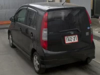 Honda LIFE лот № 15024 оценка R  с аукциона в Японии 1