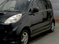 Honda LIFE лот № 15024 оценка R  с аукциона в Японии 2