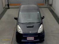 Honda LIFE лот № 15024 оценка R  с аукциона в Японии 4