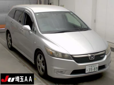 Honda STREAM
