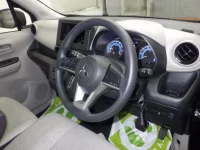 Mitsubishi EK WAGON лот № 3044 оценка 4.5  с аукциона в Японии 2