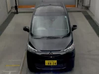 Mitsubishi EK WAGON лот № 3044 оценка 4.5  с аукциона в Японии 5