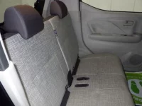 Mitsubishi EK WAGON лот № 3044 оценка 4.5  с аукциона в Японии 7