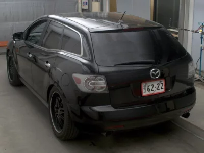 Mazda CX-7
