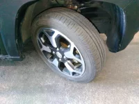 Mazda FLAIR лот № 29 оценка R  с аукциона в Японии 8