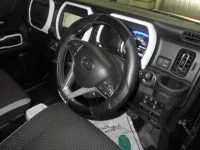 Mazda FLAIR лот № 29 оценка R  с аукциона в Японии 2