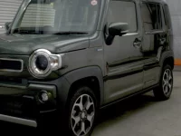 Mazda FLAIR лот № 29 оценка R  с аукциона в Японии 3