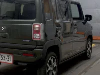 Mazda FLAIR лот № 29 оценка R  с аукциона в Японии 4