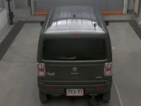 Mazda FLAIR лот № 29 оценка R  с аукциона в Японии 6