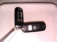 Mazda CX-5 лот № 3036 оценка 4  с аукциона в Японии 9