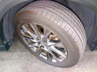 Mazda CX-5 лот № 3036 оценка 4  с аукциона в Японии 8