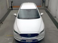 Mazda CX-5 лот № 3036 оценка 4  с аукциона в Японии 5
