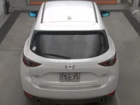 Mazda CX-5 лот № 3036 оценка 4  с аукциона в Японии 6