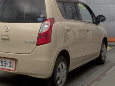 Mazda CAROL