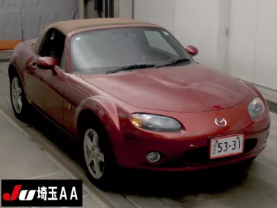 Mazda ROADSTER