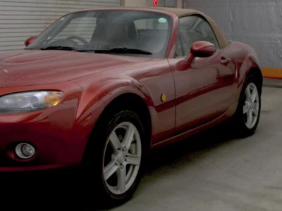Mazda ROADSTER