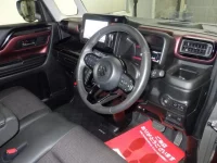 Suzuki SPACIA лот № 40 оценка R  с аукциона в Японии 2