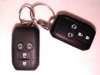 Suzuki SPACIA лот № 40 оценка R  с аукциона в Японии 9