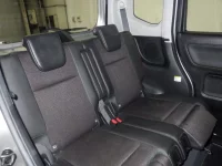 Suzuki SPACIA лот № 40 оценка R  с аукциона в Японии 7