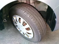 Daihatsu MIRA E S лот № 3006 оценка 4.5  с аукциона в Японии 8