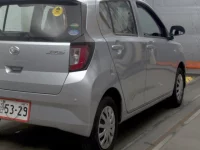 Daihatsu MIRA E S лот № 3006 оценка 4.5  с аукциона в Японии 4