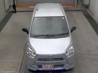 Daihatsu MIRA E S лот № 3006 оценка 4.5  с аукциона в Японии 5