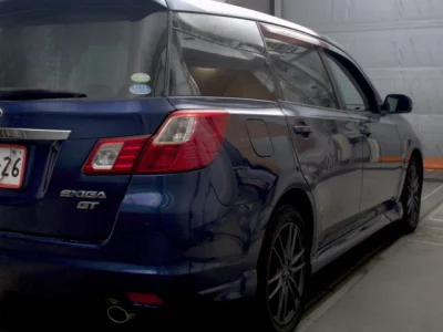 Subaru EXIGA
