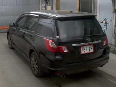 Subaru EXIGA