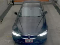 BMW 3-Series лот № 17034 оценка R  с аукциона в Японии 4