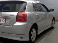 Toyota ALLEX лот № 17043 оценка R  с аукциона в Японии 3