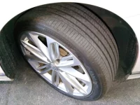 Volkswagen PASSAT VARIANT лот № 1130 оценка 4  с аукциона в Японии 8