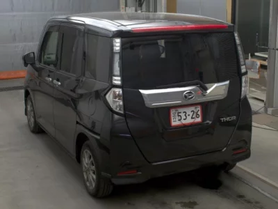Daihatsu THOR