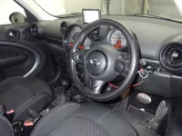 BMW MINI лот № 2053 оценка 4  с аукциона в Японии 2