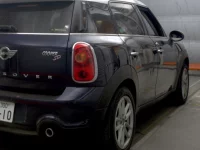 BMW MINI лот № 2053 оценка 4  с аукциона в Японии 4