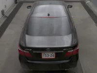 Lexus LS лот № 17040 оценка 3.5  с аукциона в Японии 5