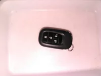 Honda STEP WAGON лот № 6107 оценка 4  с аукциона в Японии 9