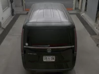 Honda STEP WAGON лот № 6107 оценка 4  с аукциона в Японии 6