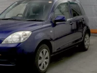 Mazda DEMIO лот № 17045 оценка 3.5  с аукциона в Японии 2