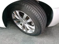 Nissan FUGA лот № 10058 оценка R  с аукциона в Японии 8