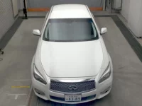 Nissan FUGA лот № 10058 оценка R  с аукциона в Японии 5