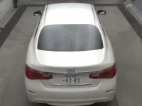 Nissan FUGA лот № 10058 оценка R  с аукциона в Японии 6